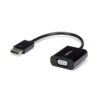 StarTech.com Adaptador Conversor DisplayPort 1.2 a VGA - Convertidor DP a VGA HD15 - 1920x1200 StarTech.com Adaptador Conversor DisplayPort 1.2 a VGA - Convertidor DP a VGA HD15 - 1920x1200