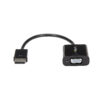 StarTech.com Adaptador Conversor DisplayPort 1.2 a VGA - Convertidor DP a VGA HD15 - 1920x1200 StarTech.com Adaptador Conversor DisplayPort 1.2 a VGA - Convertidor DP a VGA HD15 - 1920x1200