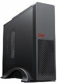 22517 GABINETE SLIM S613 USB-C1 600W CLIO