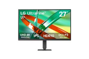 Monitor Tv LG 27IN Ultrawide Monitor Tv LG 27IN Ultrawide
