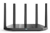 ROUTER WIFI 3000 MBPS DUAL WIFI 6 DS-3WR30X/ GIGA/ 5 ANTENAS HIKVISION