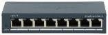 SWITCH 10/ 100/ 1000 8P INTELIGENTES ADMIN DS-3E1508-EI(O-STD)V2 HIKVISION