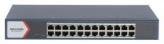 SWITCH 10/ 100/ 1000 24P RACKEABLE INT ADMIN DS-3E1524-EI(O-STD)V3 HIKVISION