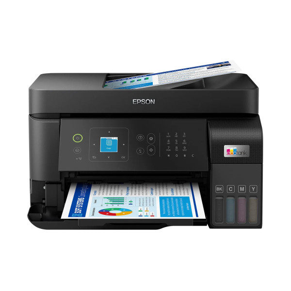 Epson Impresora Ecotank L3310