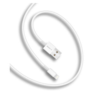 Apple Lightning To USB Cable 1 M-Ame Apple Lightning To USB Cable 1 M-Ame