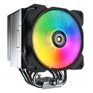 22930 VENTILADOR CPU S/1700/1200/AM4/AM5 FORZA 85 ARGB COUGAR