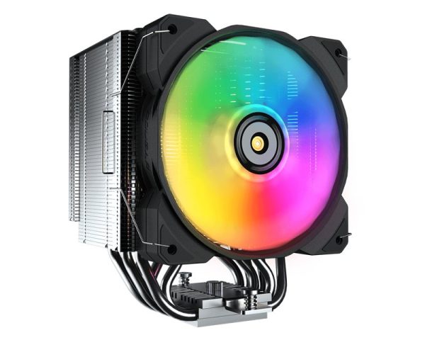 22930 VENTILADOR CPU S/1700/1200/AM4/AM5 FORZA 85 ARGB COUGAR