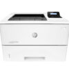 HP LaserJet Pro M501dn Blanco y negro Impresora, Solo Ethernet; A doble cara HP LaserJet Pro M501dn Blanco y negro Impresora, Solo Ethernet; A doble cara