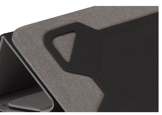 Kensington Funda universal para tabletas de 9 y 10”: negro