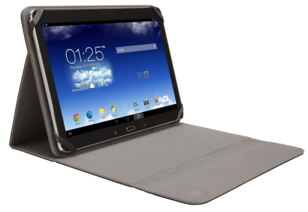 Kensington Funda universal para tabletas de 9 y 10”: negro Kensington Funda universal para tabletas de 9 y 10”: negro