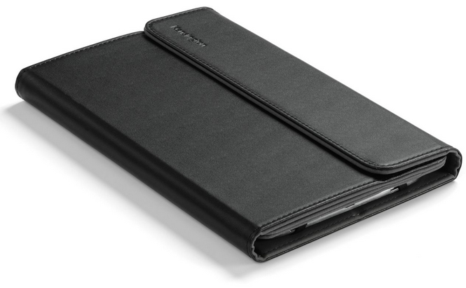 Kensington Funda universal para tabletas de 9 y 10”: negro
