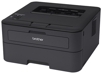 Brother HL-L2360DW impresora láser 2400 x 600 DPI A4 Wifi
