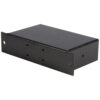 StarTech.com Hub Industrial de 4 Puertos USB 2.0 con Protección Antiestática ESD StarTech.com Hub Industrial de 4 Puertos USB 2.0 con Protección Antiestática ESD
