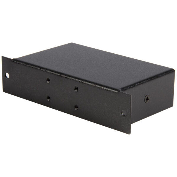 StarTech.com Hub Industrial de 4 Puertos USB 2.0 con Protección Antiestática ESD StarTech.com Hub Industrial de 4 Puertos USB 2.0 con Protección Antiestática ESD
