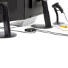 StarTech.com Hub Industrial de 4 Puertos USB 2.0 con Protección Antiestática ESD StarTech.com Hub Industrial de 4 Puertos USB 2.0 con Protección Antiestática ESD
