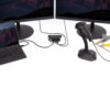 StarTech.com Hub Industrial de 4 Puertos USB 2.0 con Protección Antiestática ESD StarTech.com Hub Industrial de 4 Puertos USB 2.0 con Protección Antiestática ESD