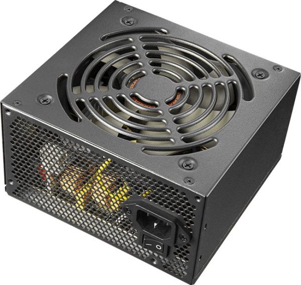 FUENTE DE PODER GAMER ATLAS 650W 80 PLUS BRONZE COUGAR