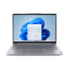 Lenovo ThinkBook 14 G8 IRL Intel Core 5 210H Portátil 35,6 cm (14") WUXGA 16 GB DDR5-SDRAM 512 GB SSD Wi-Fi 6 (802.11ax) Windows 11 Pro Español Gris Lenovo ThinkBook 14 G8 IRL Intel Core 5 210H Portátil 35,6 cm (14") WUXGA 16 GB DDR5-SDRAM 512 GB SSD Wi-Fi 6 (802.11ax) Windows 11 Pro Español Gris