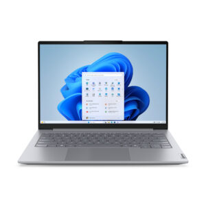 Lenovo ThinkBook 14 G8 IRL Intel Core 7 240H Portátil 35,6 cm (14") WUXGA 16 GB DDR5-SDRAM 512 GB SSD Wi-Fi 6 (802.11ax) Windows 11 Pro Español Gris