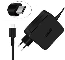 23850 CARCADOR NTBK 20V 3.25A 65W TIPO USB-C ASUS