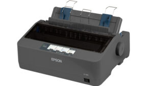 Epson LX-350 SIDM (220V) impresora de matriz de punto 357 carácteres por segundo Epson LX-350 SIDM (220V) impresora de matriz de punto 357 carácteres por segundo