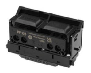 Canon PF-08 cabeza de impresora Canon PF-08 cabeza de impresora