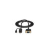 StarTech.com Cable de 1,8m Conversor Activo HDMI a VGA - Adaptador 1920x1200 1080p StarTech.com Cable de 1,8m Conversor Activo HDMI a VGA - Adaptador 1920x1200 1080p