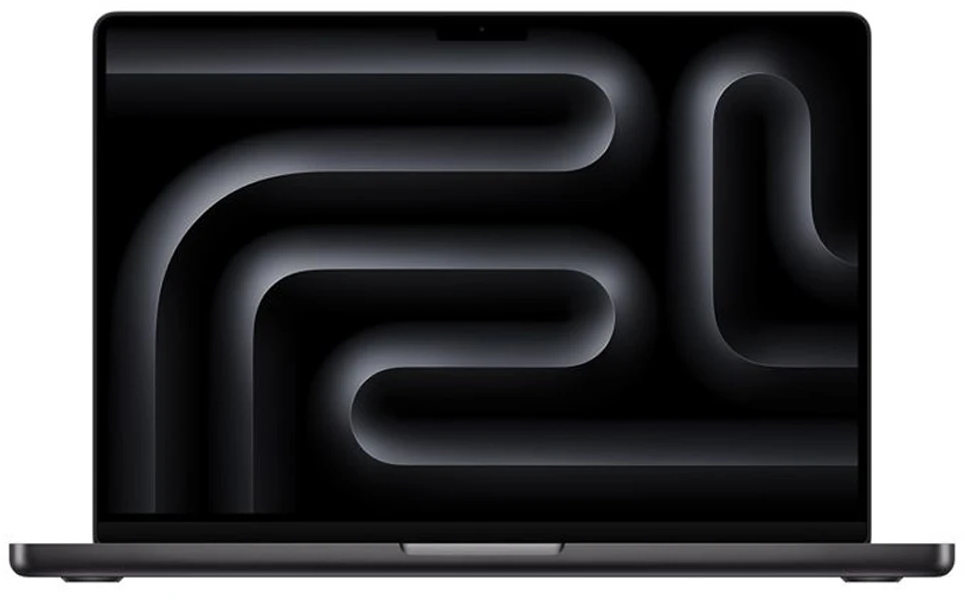 MacBook Pro 14″ CPU 10 núcleos GPU 10 núcleos Space Black