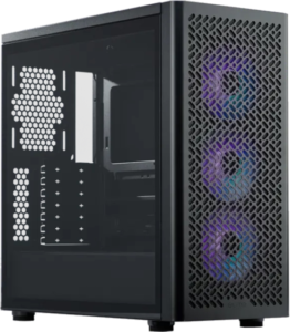 Cooler Master Elite 502 Argb Fan 3