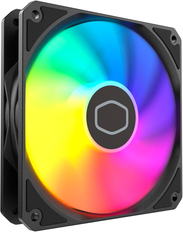 Cooler Master MF120 Lite Argb