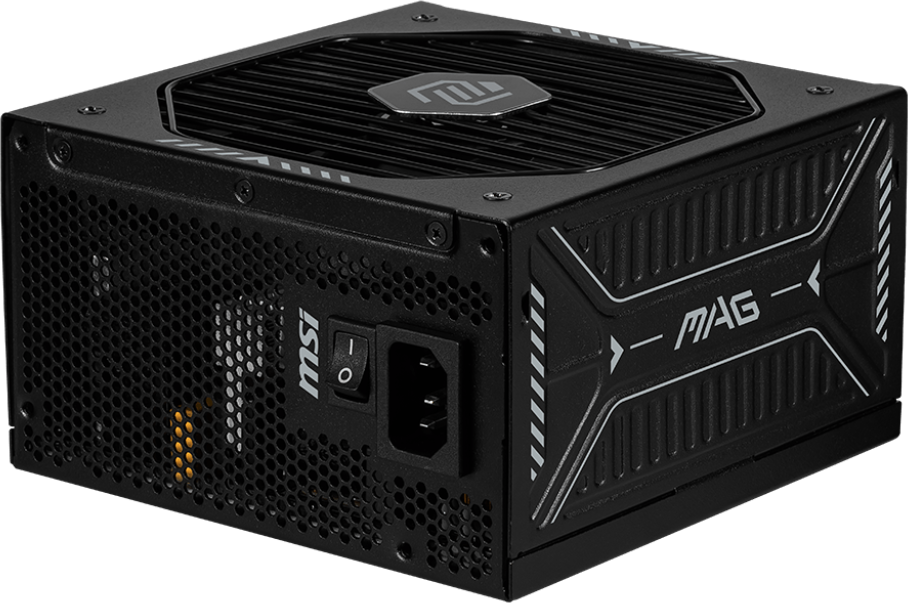 MSI Mag A1000GLS PCIE5