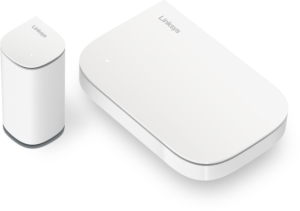 Linksys Velop Micro-Router Micro Mesh 6
