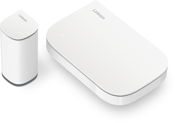 Linksys Velop Micro-Router Micro Mesh 6