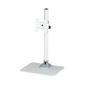 StarTech.com Base de Sobremesa para un Monitor hasta 34" (14Kg)- Ajustable - de Acero - Plateado StarTech.com Base de Sobremesa para un Monitor hasta 34" (14Kg)- Ajustable - de Acero - Plateado