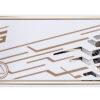 ADATA SMAR-980P-1TCI unidad de estado sólido 1 TB M.2 PCI Express 5.0 NVMe 3D NAND