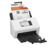 Brother ADS-4900W escaner ADF + escáner alimentado por hojas 600 x 600 DPI A4 Negro, Blanco Brother ADS-4900W escaner ADF + escáner alimentado por hojas 600 x 600 DPI A4 Negro, Blanco