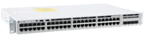 Cisco Catalyst 9200L 48-port Poe+, 4 X 1G, Ne