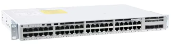 Cisco Catalyst 9200L 48-port Poe+, 4 X 1G, Ne