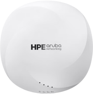 Hewlett Packard Enterprise Aruba AP-635 Campus Ap