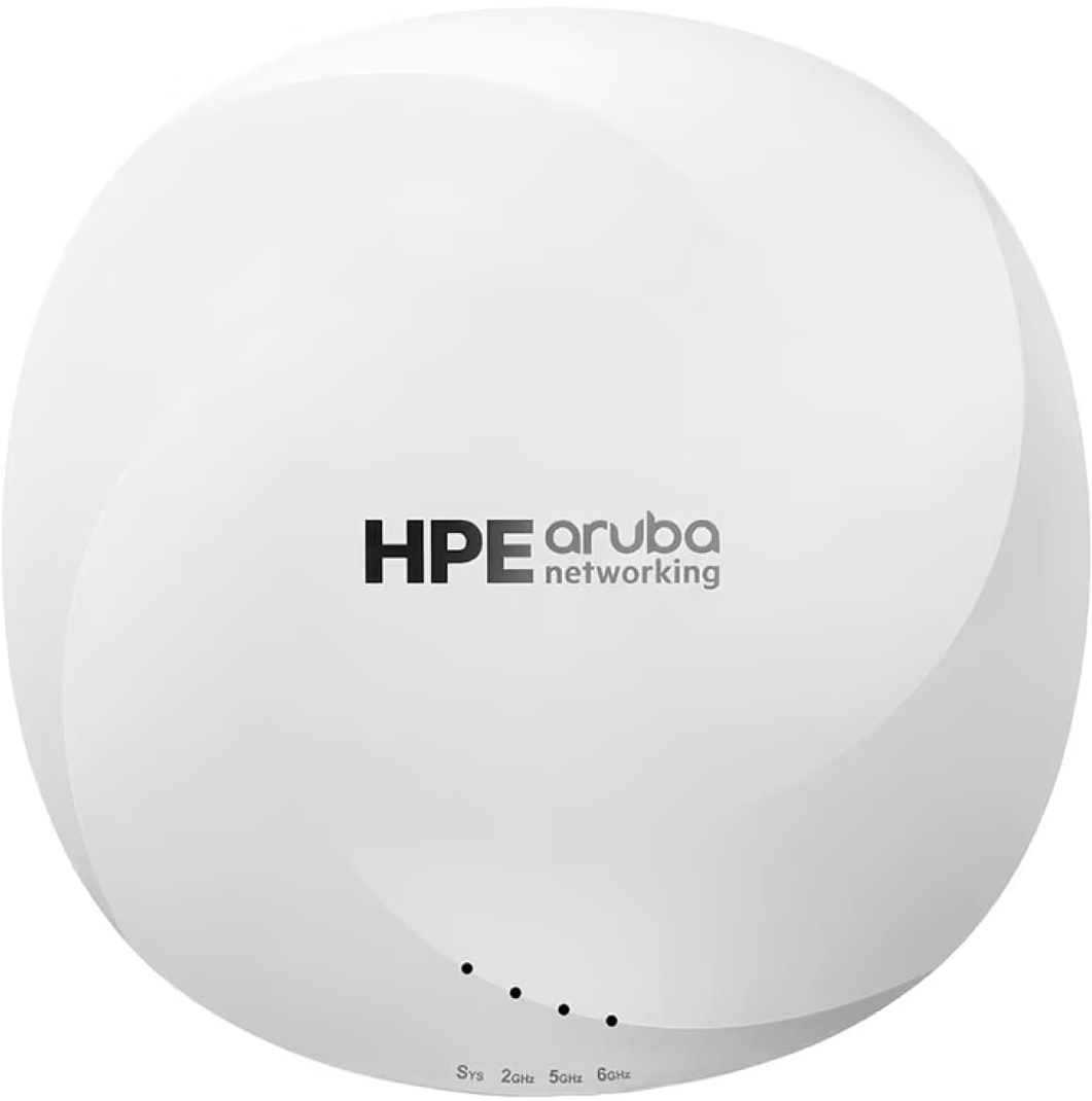 Hewlett Packard Enterprise Aruba AP-635 Campus Ap