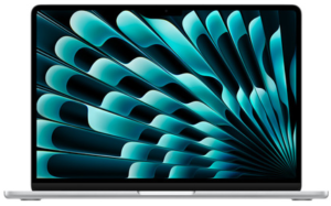 Apple Mba 13.6 SLV/8C GPU/16GB/512GB - Plata Apple Mba 13.6 SLV/8C GPU/16GB/512GB - Plata