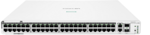 Hewlett Packard Enterprise Aruba Ion 1960 48G 2XT 2XF 600W Sw