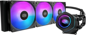 Cooler Master Masterliquid Core Nex 360 Argb Cooler Master Masterliquid Core Nex 360 Argb