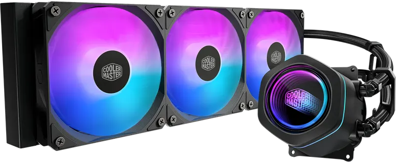 Cooler Master Masterliquid Core Nex 360 Argb