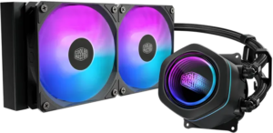 Cooler Master Masterliquid Core Nex 240 Argb