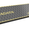 ADATA LEGEND 860 SLEG-860-2000GCS unidad de estado sólido 2 TB M.2 PCI Express 4.0 NVMe 3D NAND
