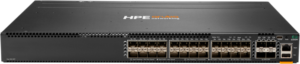 Hewlett Packard Enterprise Aruba 6300M 24SFP+ 4SFP56 Swch Hewlett Packard Enterprise Aruba 6300M 24SFP+ 4SFP56 Swch