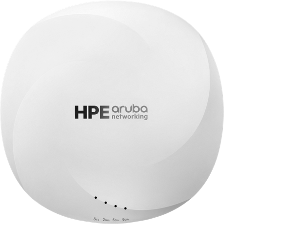 Hewlett Packard Enterprise Aruba Ap 615 Rw Campus Ap Hewlett Packard Enterprise Aruba Ap 615 Rw Campus Ap