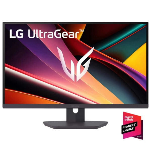 LG 27G610A-B pantalla para PC 68,6 cm (27") 2560 x 1440 Pixeles Quad HD LCD Negro LG 27G610A-B pantalla para PC 68,6 cm (27") 2560 x 1440 Pixeles Quad HD LCD Negro