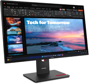 Lenovo 40 C25270QT0 27 Monitor-HDMI Lenovo 40 C25270QT0 27 Monitor-HDMI